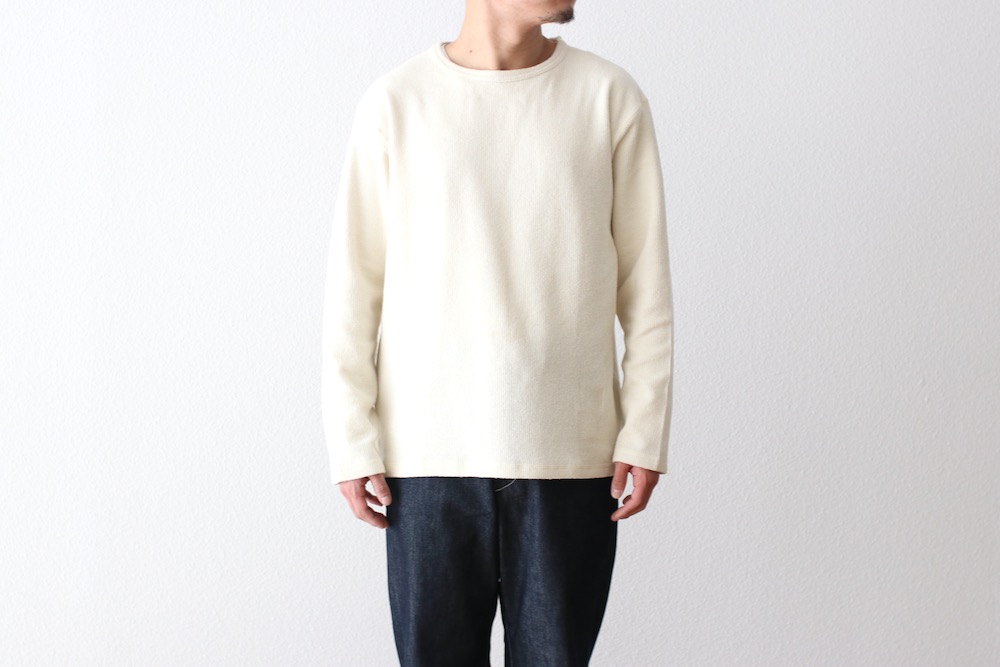 ��Reversible ITEM��itten. (���åƥ�) "itten 23 M.A.C shirt -Reversible"