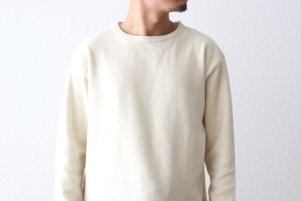��Reversible ITEM��itten. (���åƥ�) "itten 23 M.A.C shirt -Reversible"