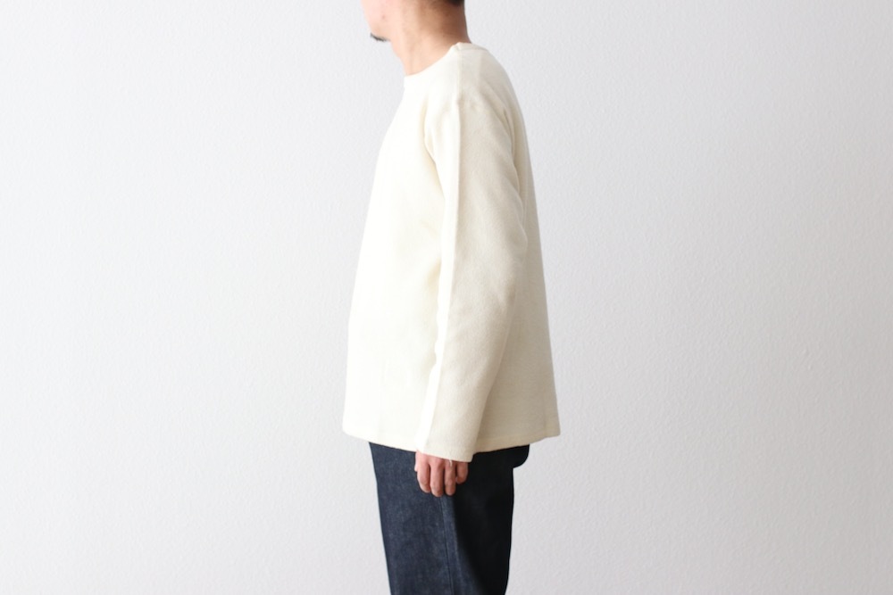 ��Reversible ITEM��itten. (���åƥ�) "itten 23 M.A.C shirt -Reversible"