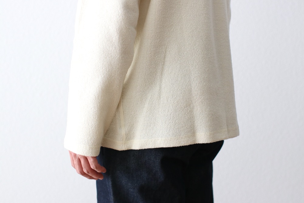 ��Reversible ITEM��itten. (���åƥ�) "itten 23 M.A.C shirt -Reversible"