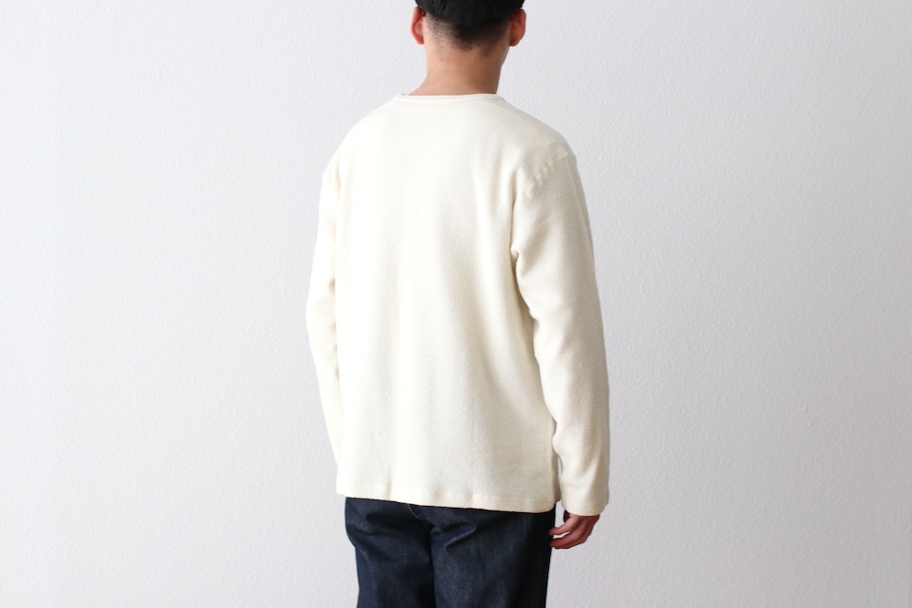 ��Reversible ITEM��itten. (���åƥ�) "itten 23 M.A.C shirt -Reversible"