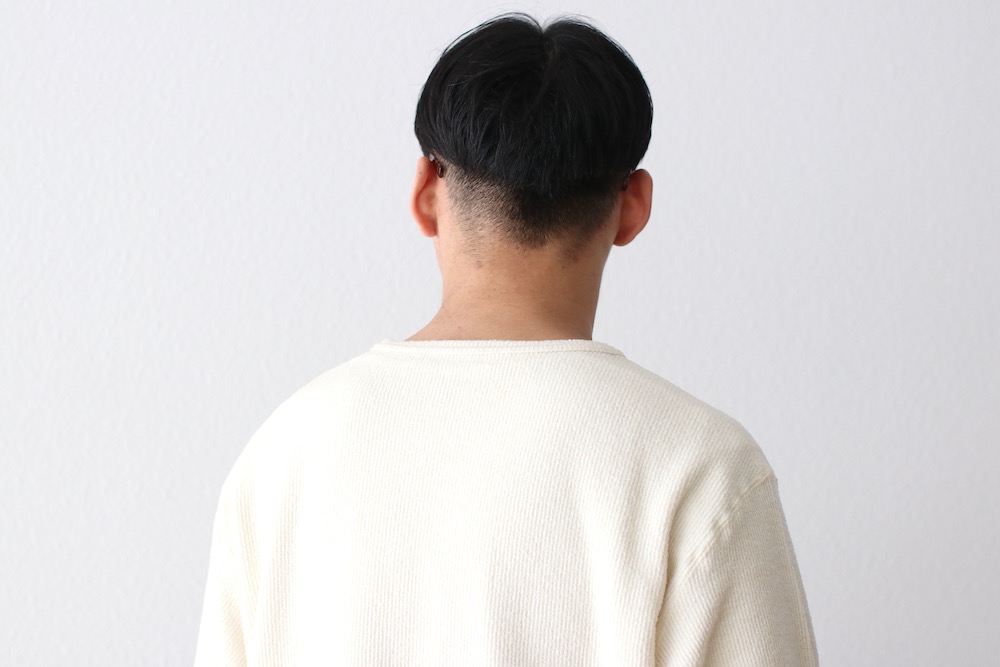 ��Reversible ITEM��itten. (���åƥ�) "itten 23 M.A.C shirt -Reversible"