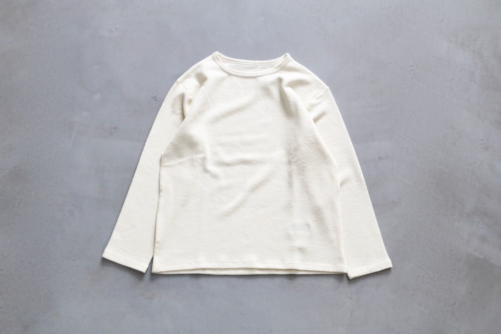 ��Reversible ITEM��itten. (���åƥ�) "itten 23 M.A.C shirt -Reversible"