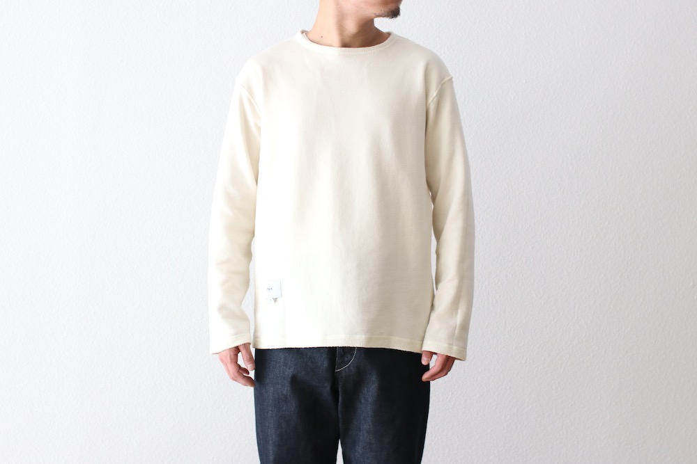 ��Reversible ITEM��itten. (���åƥ�) "itten 23 M.A.C shirt -Reversible"