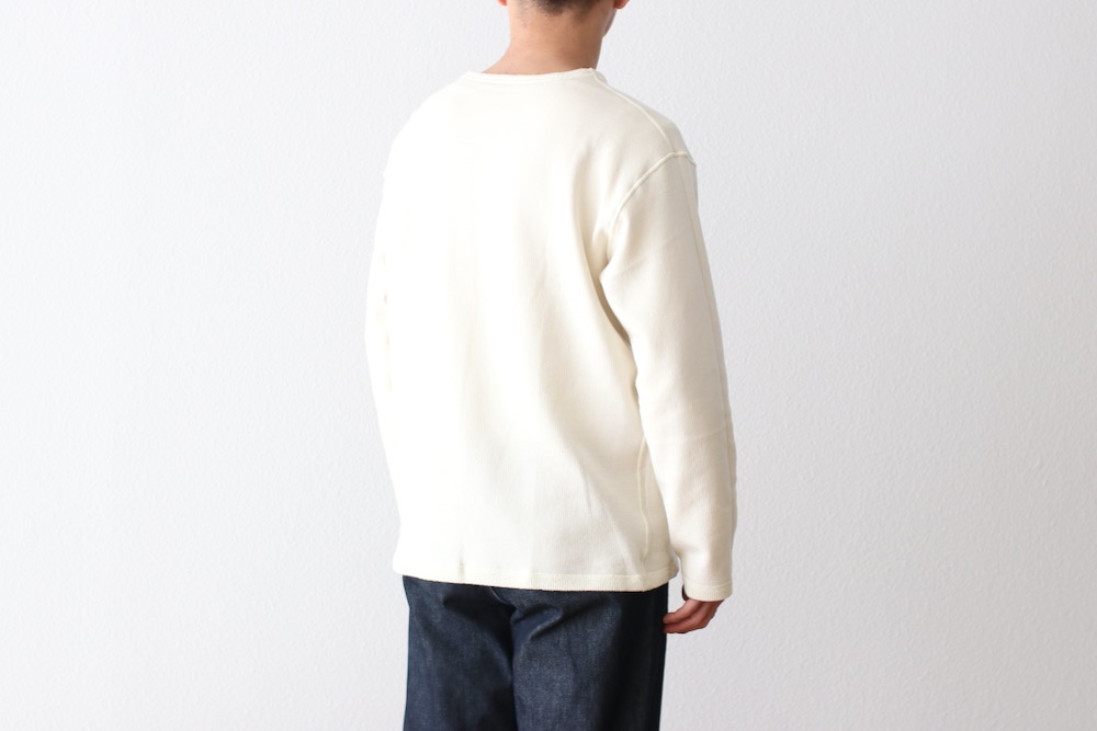 ��Reversible ITEM��itten. (���åƥ�) "itten 23 M.A.C shirt -Reversible"