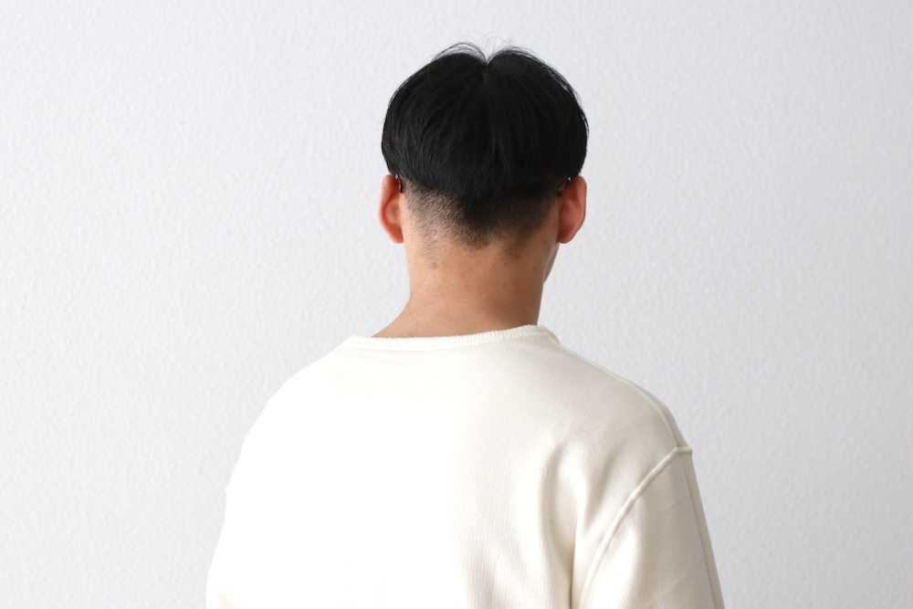 ��Reversible ITEM��itten. (���åƥ�) "itten 23 M.A.C shirt -Reversible"