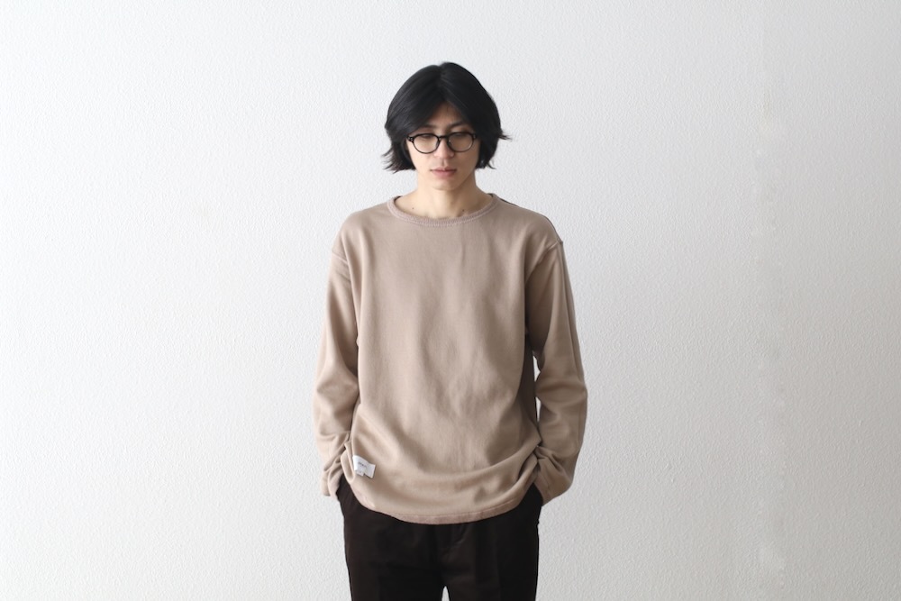 ��Reversible ITEM��itten. (���åƥ�) "itten 23 M.A.C shirt -Reversible"
