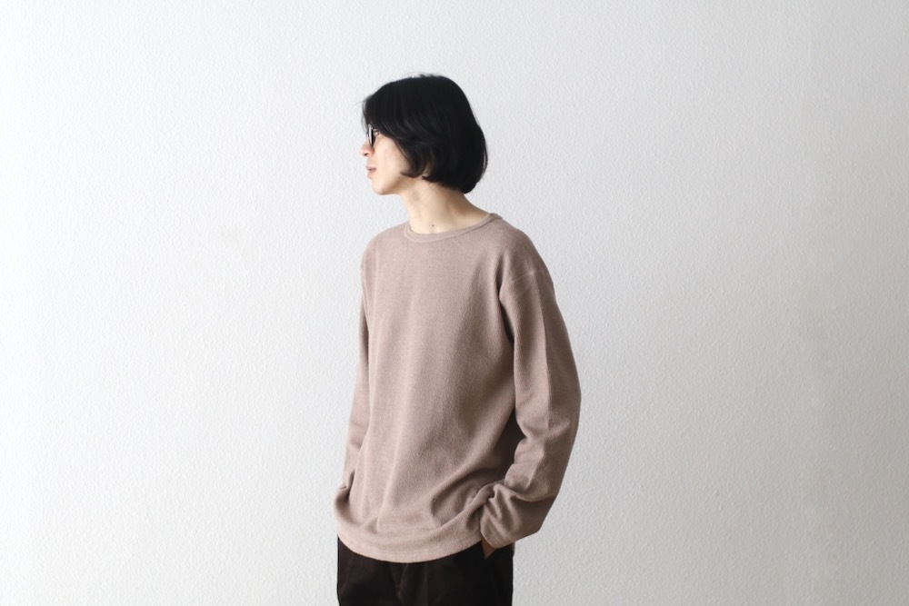 ��Reversible ITEM��itten. (���åƥ�) "itten 23 M.A.C shirt -Reversible"