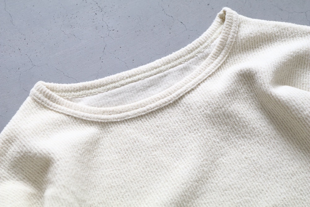��Reversible ITEM��itten. (���åƥ�) "itten 23 M.A.C shirt -Reversible"