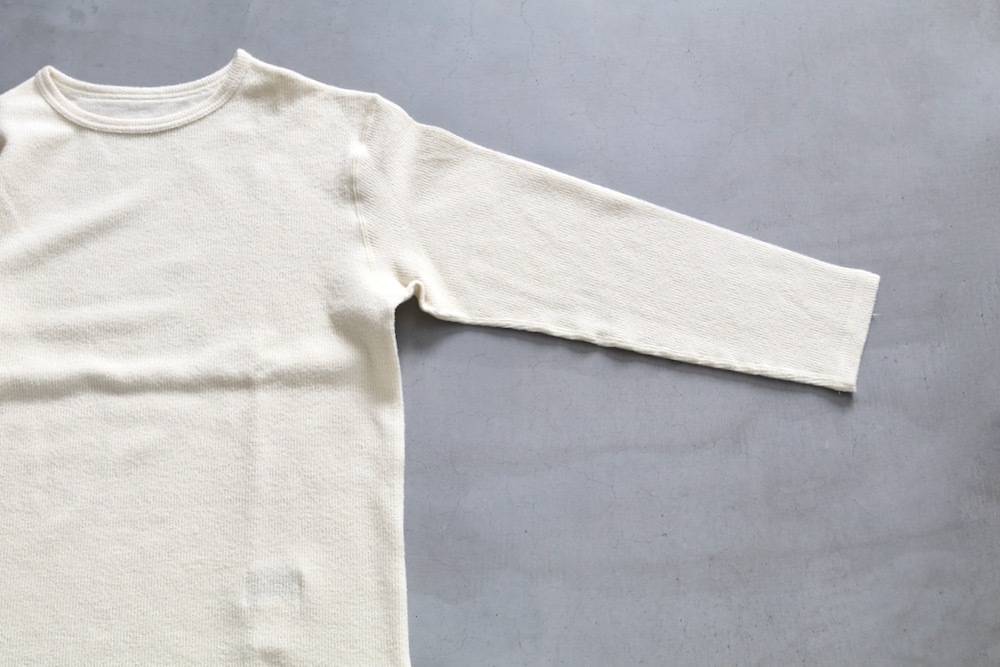 ��Reversible ITEM��itten. (���åƥ�) "itten 23 M.A.C shirt -Reversible"