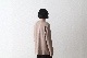 ��Reversible ITEM��itten. (���åƥ�) "itten 23 M.A.C shirt -Reversible"