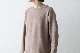 ��Reversible ITEM��itten. (���åƥ�) "itten 23 M.A.C shirt -Reversible"