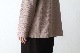 ��Reversible ITEM��itten. (���åƥ�) "itten 23 M.A.C shirt -Reversible"