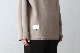 ��Reversible ITEM��itten. (���åƥ�) "itten 23 M.A.C shirt -Reversible"