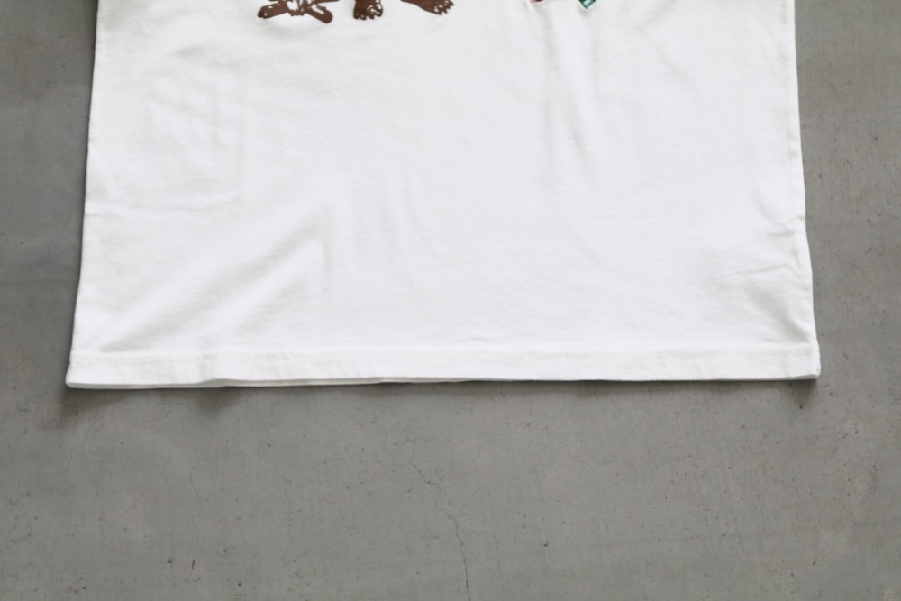 Carne Bollente(����ͥܥ���) "Yellowstone Bone"