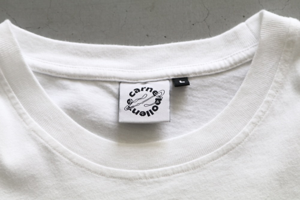 Carne Bollente(����ͥܥ���) "Yellowstone Bone"