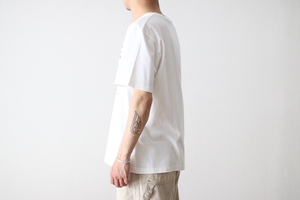 Carne Bollente(����ͥܥ���) "Yellowstone Bone"