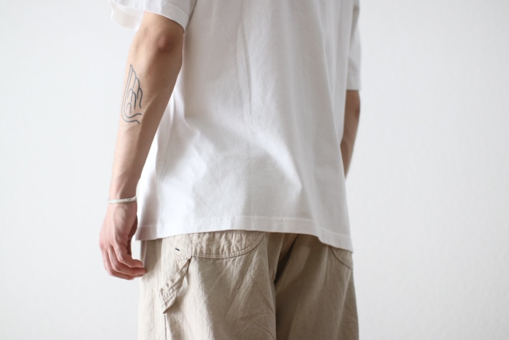 Carne Bollente(����ͥܥ���) "Yellowstone Bone"