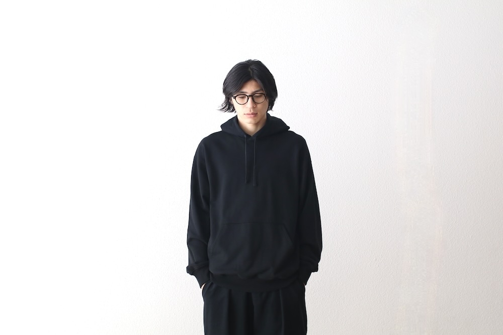 REIGNING CHAMP (�쥤�˥󥰥�����) ��MIDWEIGHT TERRY RELAXED HOODIE��