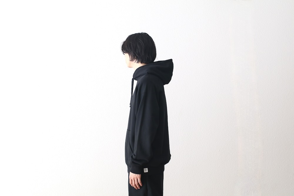 REIGNING CHAMP (�쥤�˥󥰥�����) ��MIDWEIGHT TERRY RELAXED HOODIE��