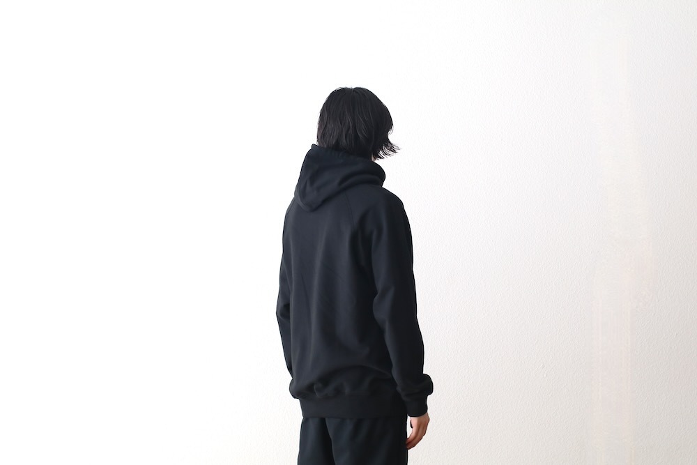 REIGNING CHAMP (�쥤�˥󥰥�����) ��MIDWEIGHT TERRY RELAXED HOODIE��