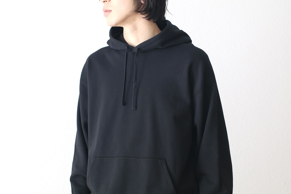 REIGNING CHAMP (�쥤�˥󥰥�����) ��MIDWEIGHT TERRY RELAXED HOODIE��