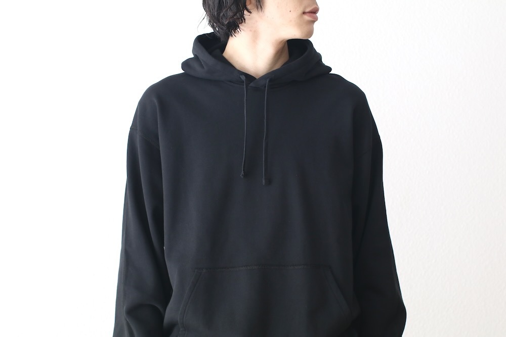 REIGNING CHAMP (�쥤�˥󥰥�����) ��MIDWEIGHT TERRY RELAXED HOODIE��