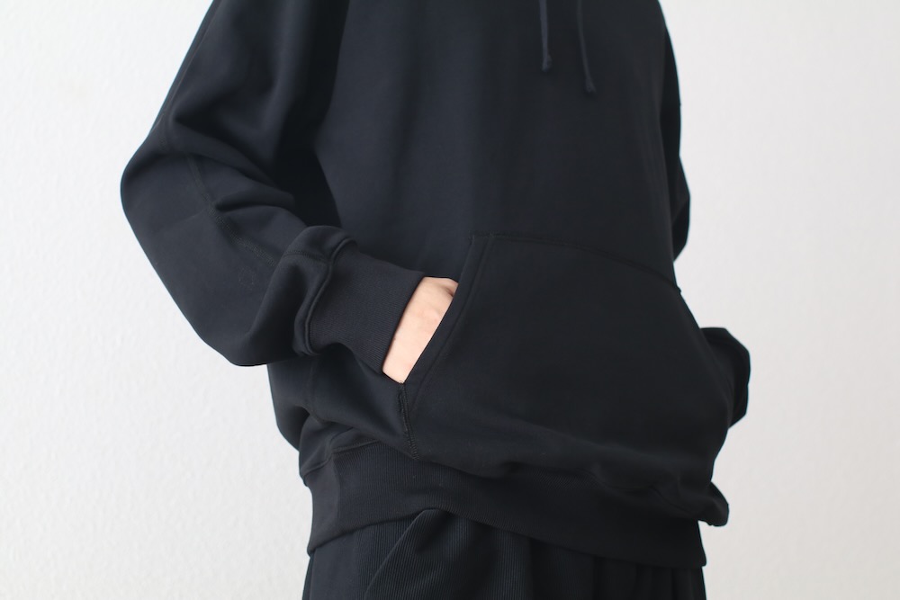 REIGNING CHAMP (�쥤�˥󥰥�����) ��MIDWEIGHT TERRY RELAXED HOODIE��