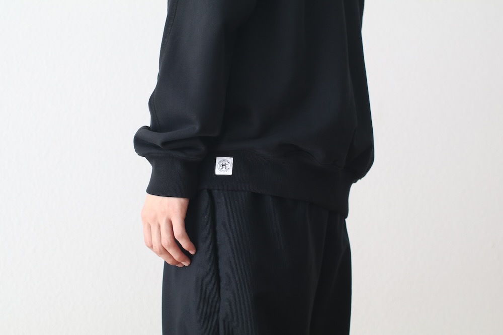 REIGNING CHAMP (�쥤�˥󥰥�����) ��MIDWEIGHT TERRY RELAXED HOODIE��