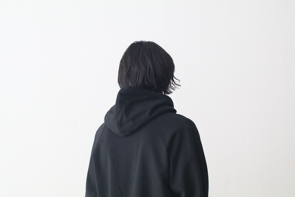 REIGNING CHAMP (�쥤�˥󥰥�����) ��MIDWEIGHT TERRY RELAXED HOODIE��