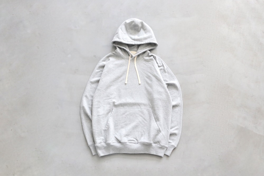 REIGNING CHAMP (�쥤�˥󥰥�����) ��MIDWEIGHT TERRY RELAXED HOODIE��