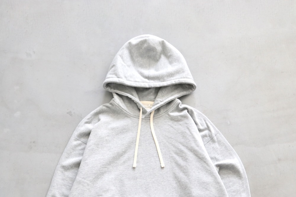 REIGNING CHAMP (�쥤�˥󥰥�����) ��MIDWEIGHT TERRY RELAXED HOODIE��