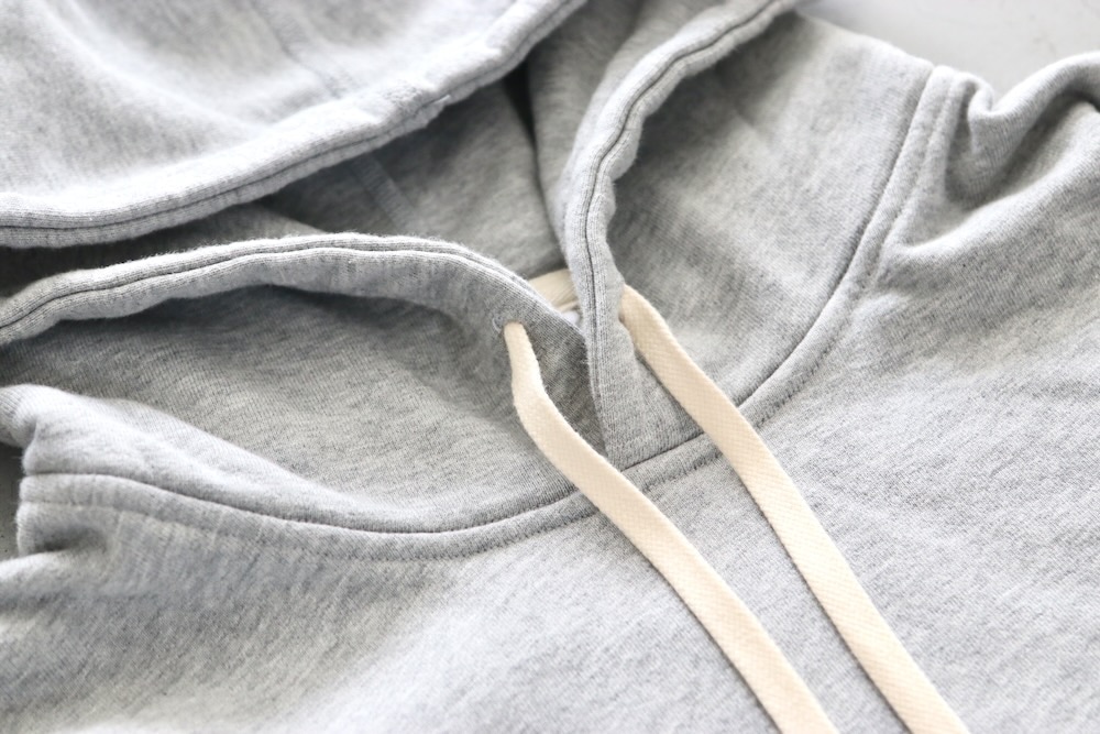 REIGNING CHAMP (�쥤�˥󥰥�����) ��MIDWEIGHT TERRY RELAXED HOODIE��