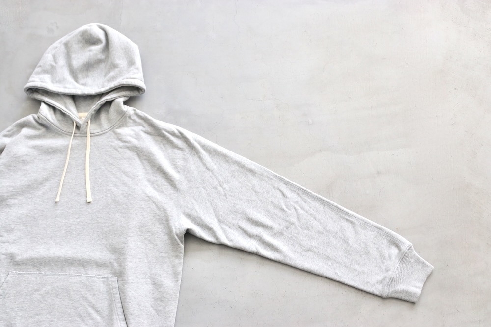 REIGNING CHAMP (�쥤�˥󥰥�����) ��MIDWEIGHT TERRY RELAXED HOODIE��