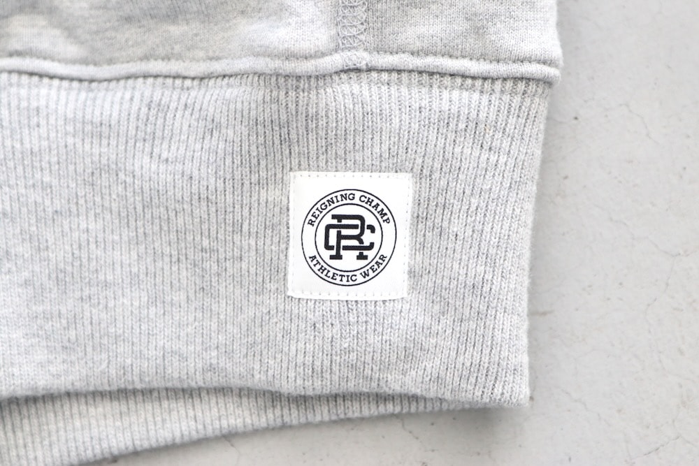 REIGNING CHAMP (�쥤�˥󥰥�����) ��MIDWEIGHT TERRY RELAXED HOODIE��