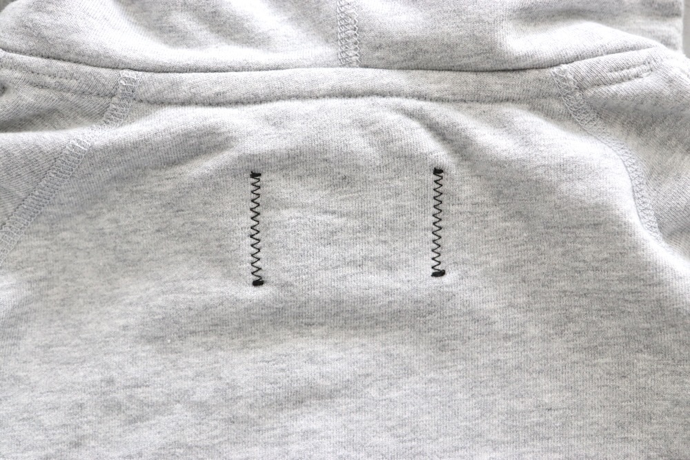 REIGNING CHAMP (�쥤�˥󥰥�����) ��MIDWEIGHT TERRY RELAXED HOODIE��