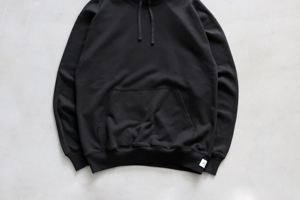 REIGNING CHAMP (�쥤�˥󥰥�����) ��MIDWEIGHT TERRY RELAXED HOODIE��