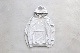 REIGNING CHAMP (�쥤�˥󥰥�����) ��MIDWEIGHT TERRY RELAXED HOODIE��