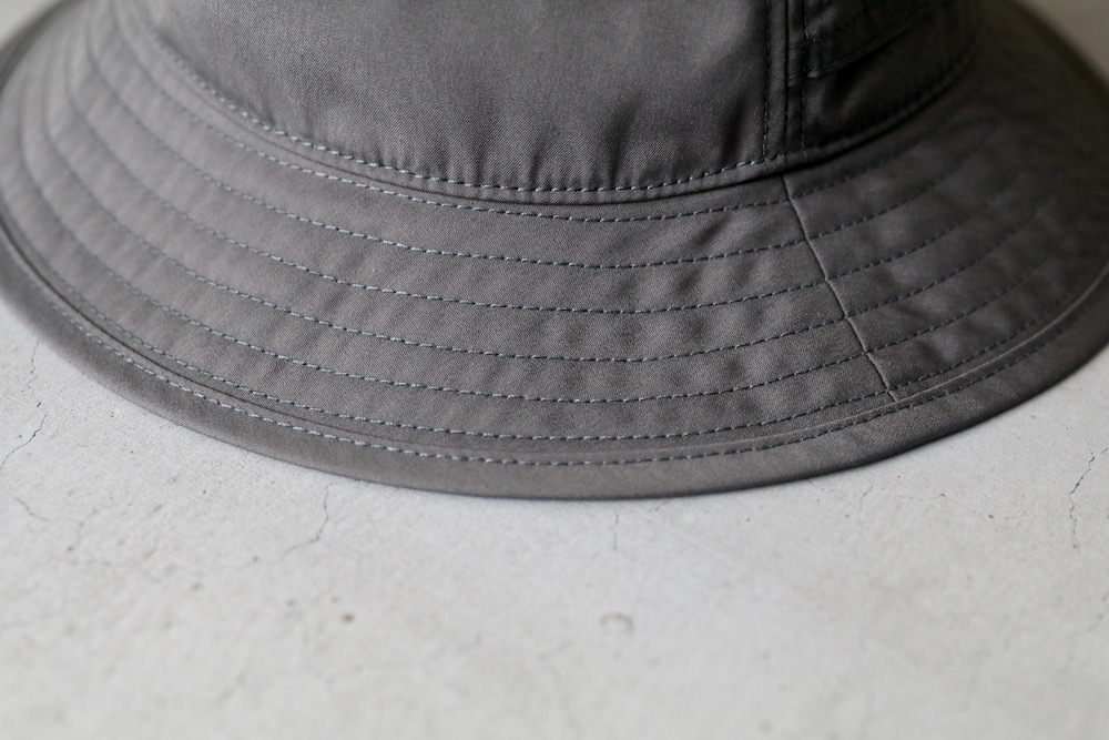 THE NORTH FACE PURPLE LABEL (�� �Ρ��� �ե����� �ѡ��ץ� �졼�٥�) "65/35 Field Hat"