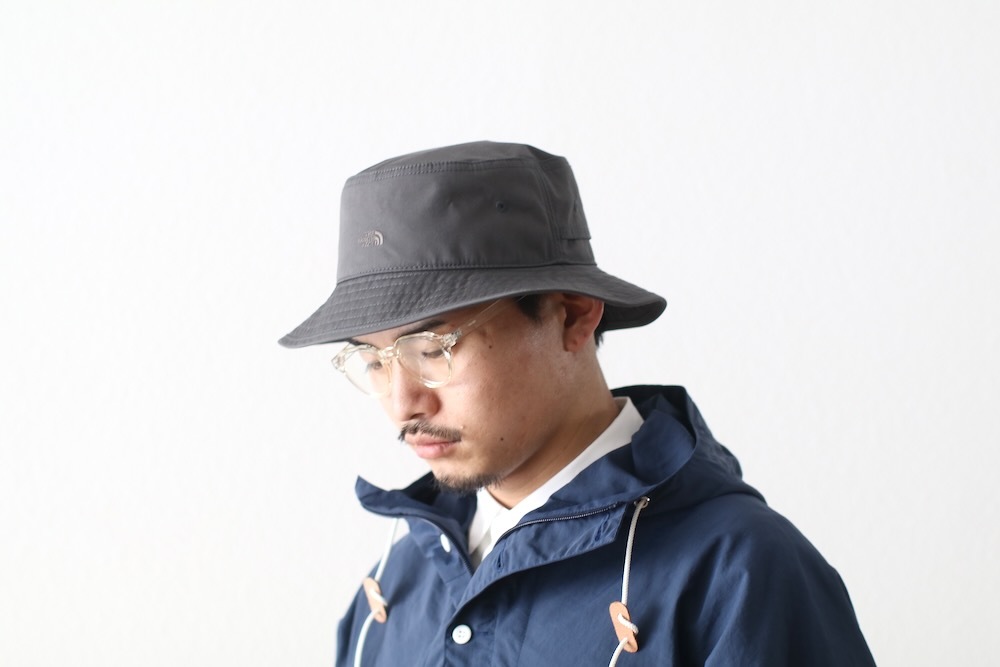 THE NORTH FACE PURPLE LABEL (�� �Ρ��� �ե����� �ѡ��ץ� �졼�٥�) "65/35 Field Hat"