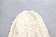 ssstein(���奿����) "MILLED DAMAGE KNIT CARDIGAN ST.846"