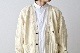ssstein(���奿����) "MILLED DAMAGE KNIT CARDIGAN ST.846"