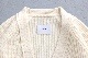 ssstein(���奿����) "MILLED DAMAGE KNIT CARDIGAN ST.846"