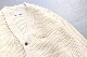 ssstein(���奿����) "MILLED DAMAGE KNIT CARDIGAN ST.846"