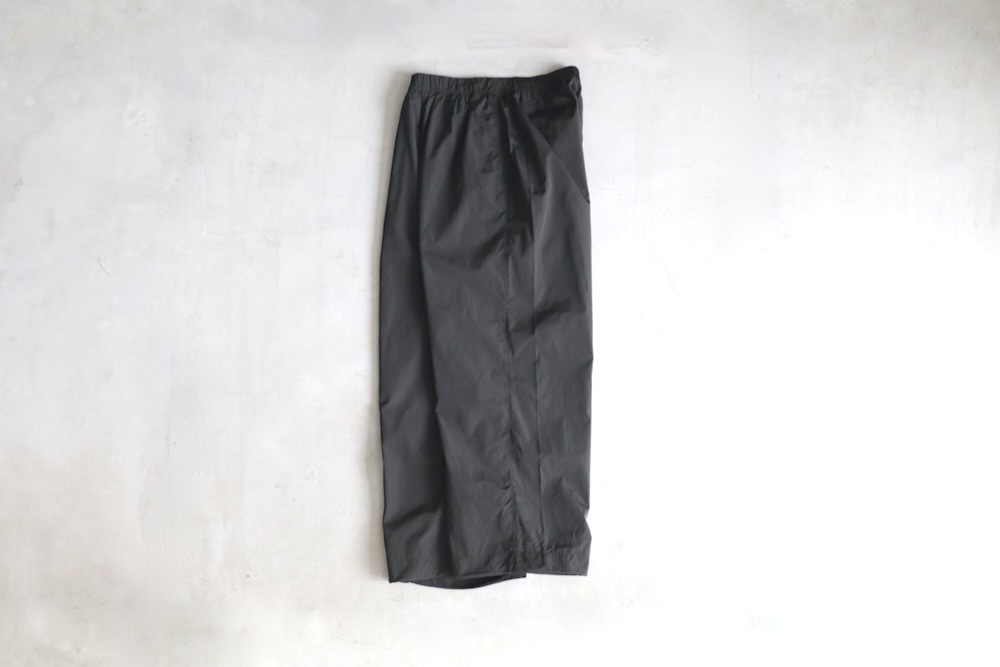 N.HOOLYWOOD (���� �ϥꥦ�å� ) "WIDE EASY PANTS"