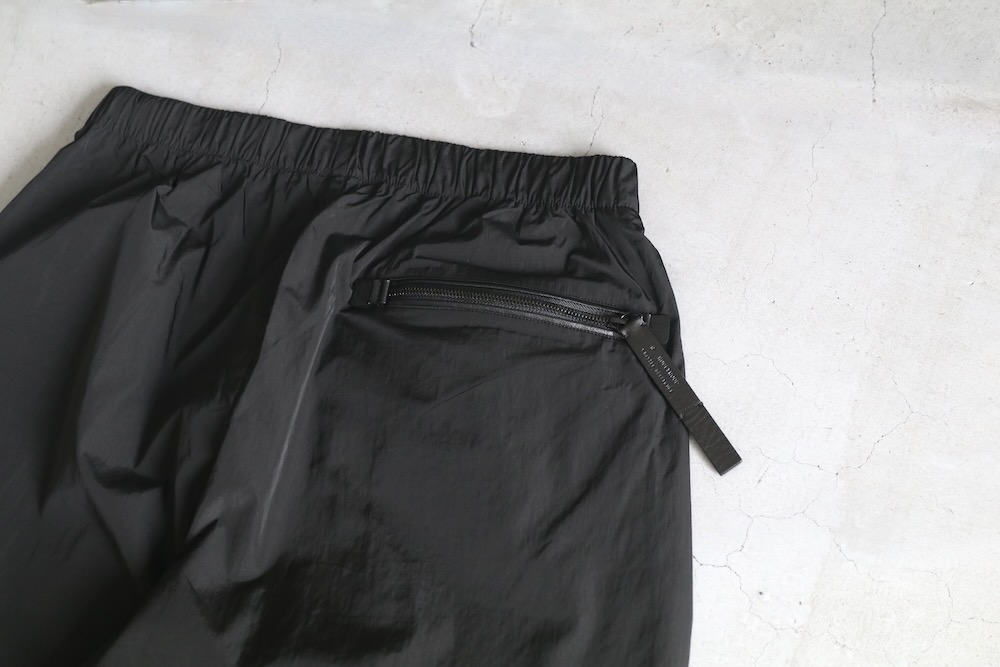 パンツ N.HOOLYWOOD SIDE ZIP PANTS size 42 N.HOOLYWOOD (エヌ ハリウッド ) 