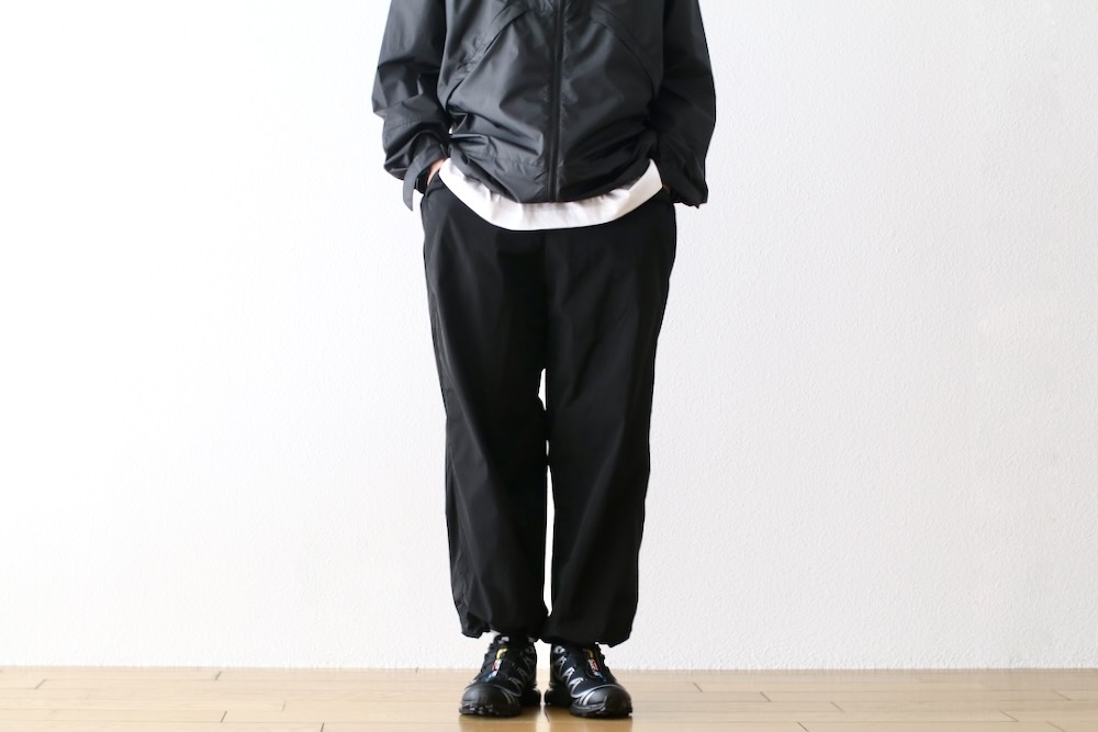 N.HOOLYWOOD ( ϥꥦå ) "WIDE EASY PANTS"