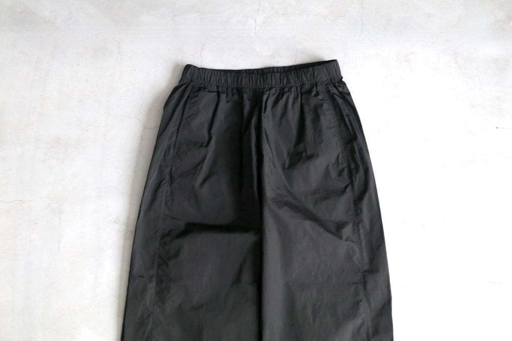 N.HOOLYWOOD (���� �ϥꥦ�å� ) "WIDE EASY PANTS"