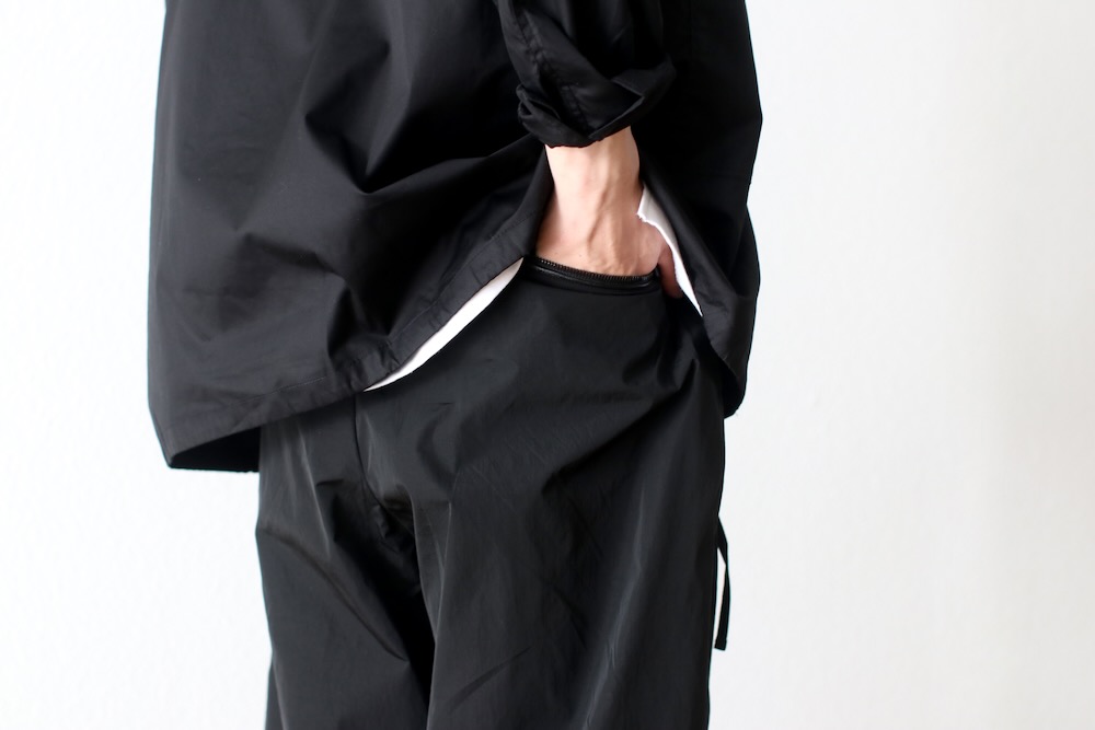 新品未使用★エヌハリウッド×ウィンダンシー・コラボ ワイドパンツ(XL) N.HOOLYWOOD - N.HOOLYWOOD TEST PRODUCT EXCHANGE SERVICE