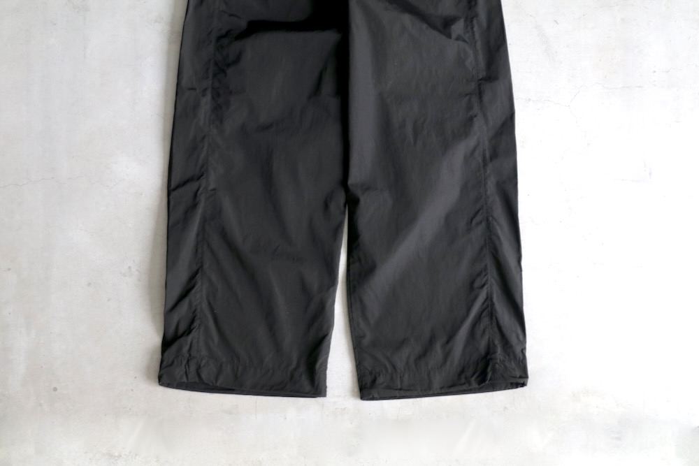 N.HOOLYWOOD ( ϥꥦå ) "WIDE EASY PANTS"